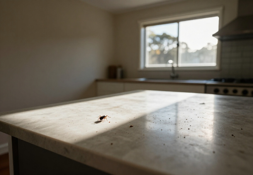 Warrawee Pest Control Before & After